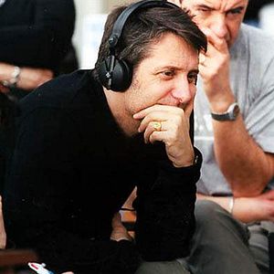 Bilder Antoine de Caunes