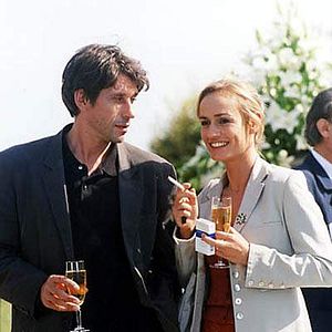 Bilder Sandrine Bonnaire