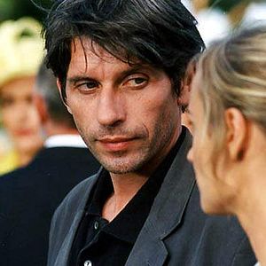 Bilder Sandrine Bonnaire