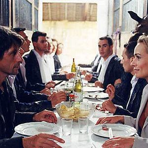 Bilder Sandrine Bonnaire