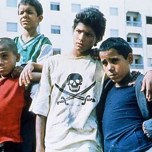 Bilder Ali Zoua – Auf den Straßen von Casablanca