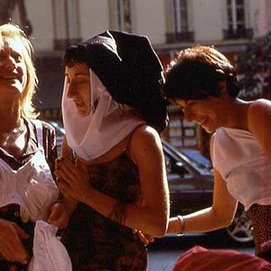 Bilder Marie Matheron