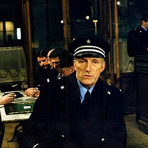 Bilder José Giovanni