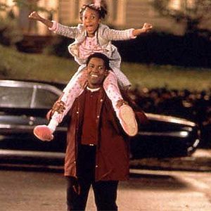 Bilder Denzel Washington