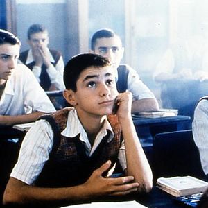 Bilder Giuseppe Tornatore