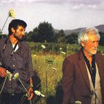 Bilder Bedrängnis im Mai