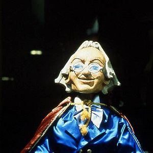 Bilder Die neuen Abenteuer von Pinocchio