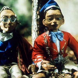 Bilder Die neuen Abenteuer von Pinocchio