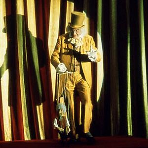 Bilder Die neuen Abenteuer von Pinocchio