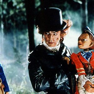 Bilder Die neuen Abenteuer von Pinocchio