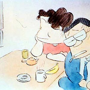 Bilder Meine Nachbarn die Yamadas