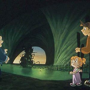 Bilder Hilfe, ich bin ein Fisch