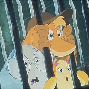 Bilder Hilfe, ich bin ein Fisch