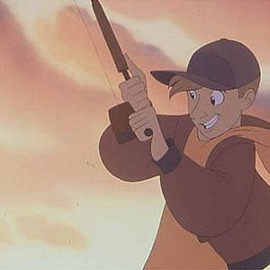 Bilder Hilfe, ich bin ein Fisch