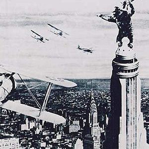 Bilder Ernest B. Schoedsack