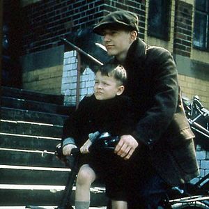 Bilder Anthony Borrows