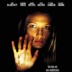 Bilder The Gift - Die dunkle Gabe