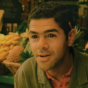 Bilder Jamel Debbouze