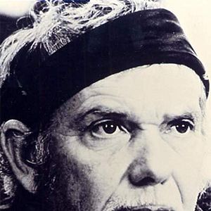 Bilder Sam Peckinpah
