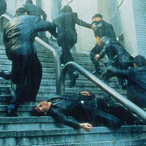 Bilder Nowhere To Hide