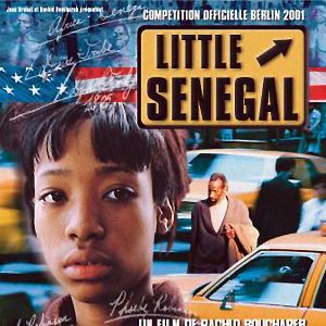 Bilder Little Senegal