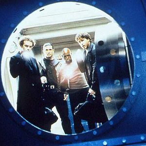 Bilder Gerard Butler