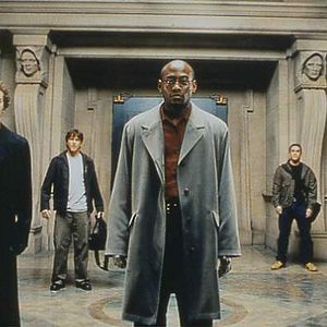 Bilder Patrick Lussier