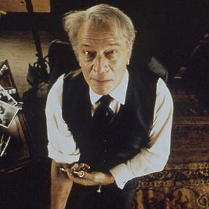 Bilder Patrick Lussier