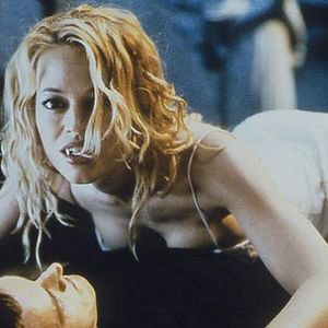 Bilder Patrick Lussier