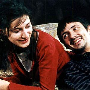 Bilder Ich habe dich nicht um eine Liebesgeschichte gebeten