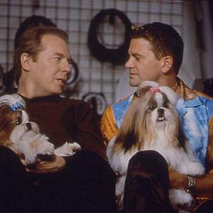 Bilder Michael McKean