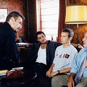 Bilder Jean-Paul Lilienfeld