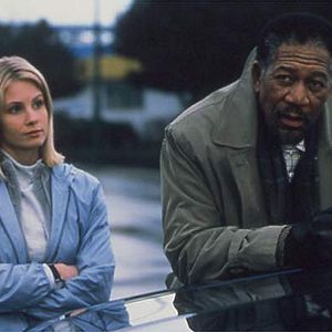 Bilder Morgan Freeman