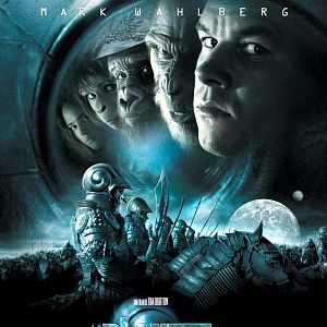 Bilder Planet der Affen