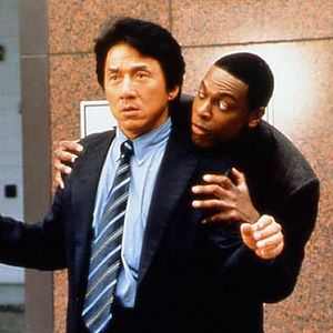 Bilder Rush Hour 2