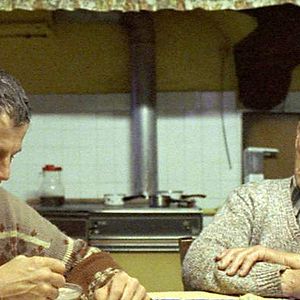 Bilder Raymond Depardon