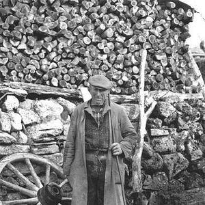 Bilder Raymond Depardon