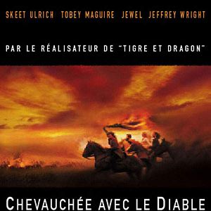 Bilder Ride with the Devil - Die Teufelsreiter