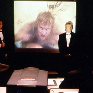 Bilder Human Nature - Die Krone der Schöpfung