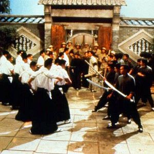 Bilder Woo-Ping Yuen