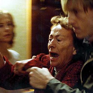 Bilder Isabelle Huppert