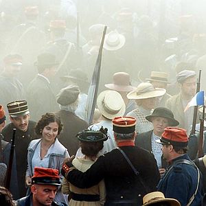 Bilder Géraldine Pailhas