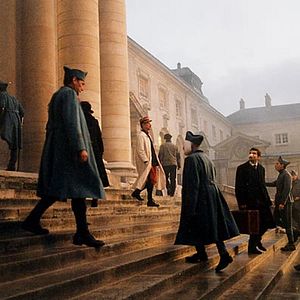 Bilder Die Offizierskammer