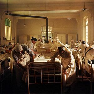 Bilder Die Offizierskammer