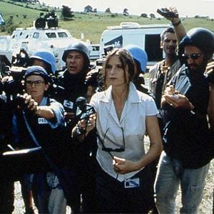 Bilder Danis Tanovic