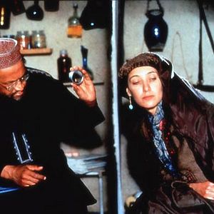 Bilder Reise nach Kandahar