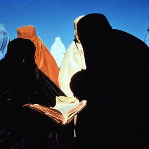 Bilder Reise nach Kandahar