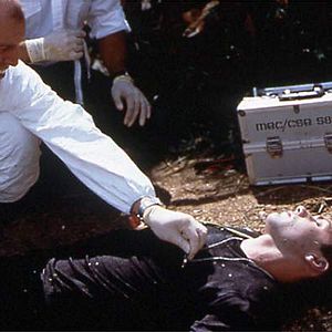 Bilder Desmond Harrington