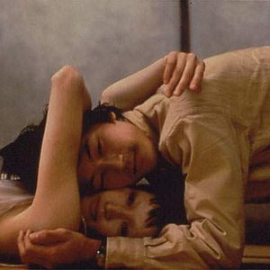 Bilder Hakuchi: The Innocent