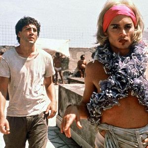 Bilder Bevor es Nacht wird